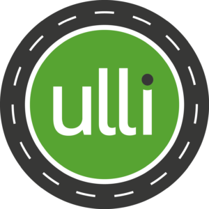 Logo Ulli – deine Fahrschule GmbH