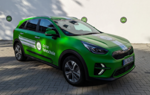 Kia e-Niro