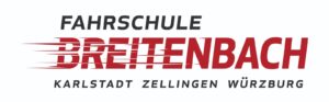 Logo Fahrschule Breitenbach