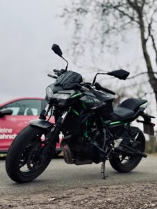 Kawasaki Z650