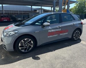 VW ID.3 Pro Performance