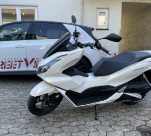 Honda PCX 125