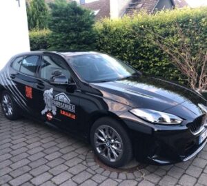 BMW 118d