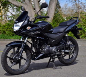 Honda CBF125