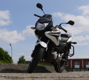 Honda CBF 125