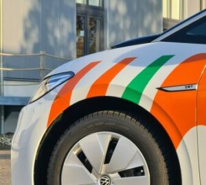 VW ID.3 Pro