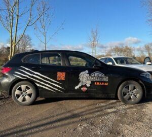 BMW 118d 1