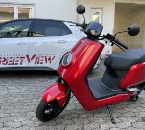NIU Elektroroller