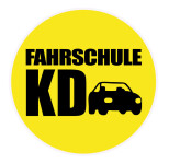 Logo Fahrschule KD