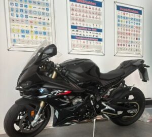 BMW S1000RR
