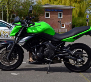 Kawasaki ER6N