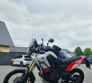 700 Tenere
