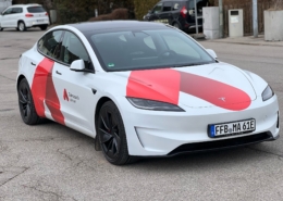 Tesla Model 3 Performance