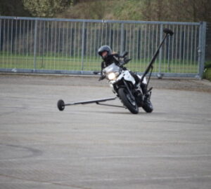 BMW F700 GS