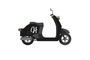 VESPA Primavera 50